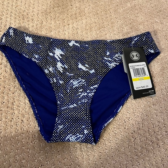 Swimsuit bottom - Picture 1 of 1